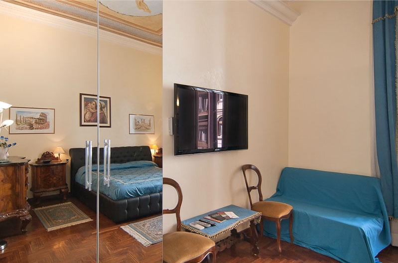 B&B Alla Dolce Vita | Locali Roma